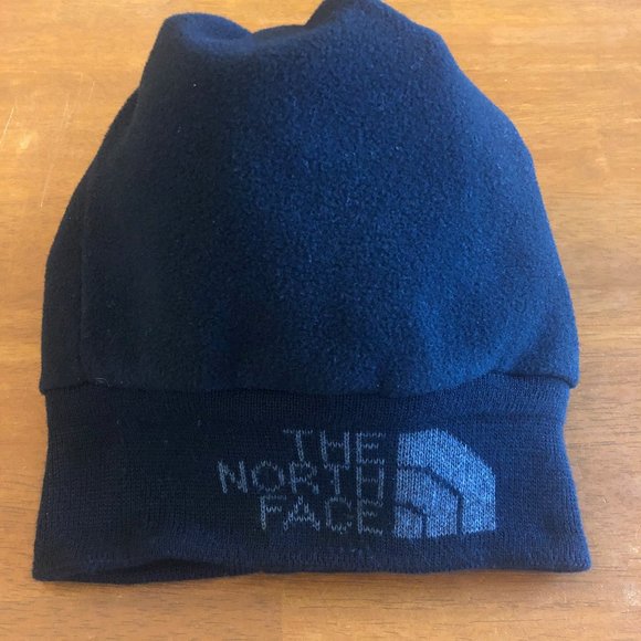 The North Face Other - THE NORTH FACE FLEECE STOCKING CAP